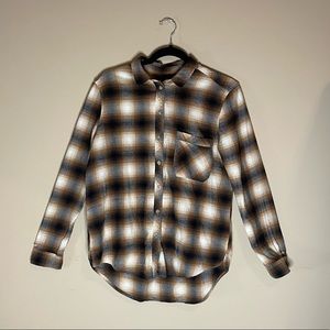 BDG FLANNEL